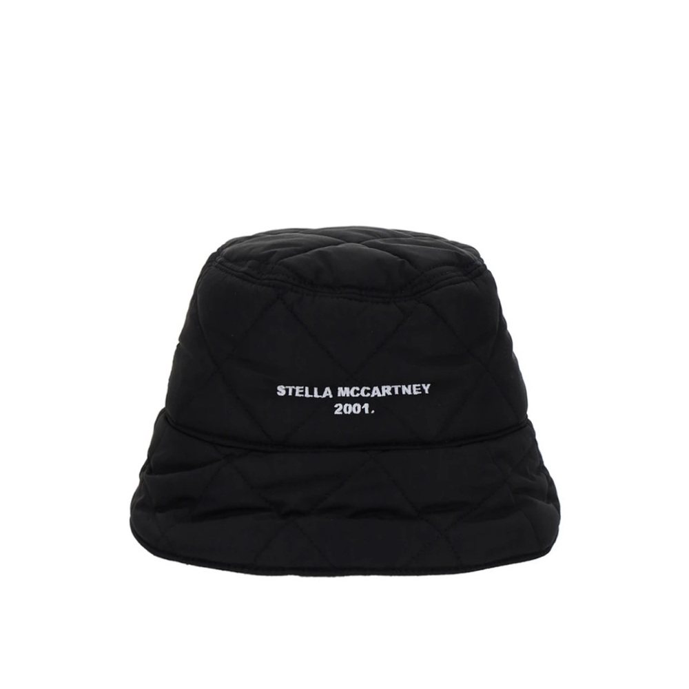 Stella McCartney Bucket Hat (reversible)